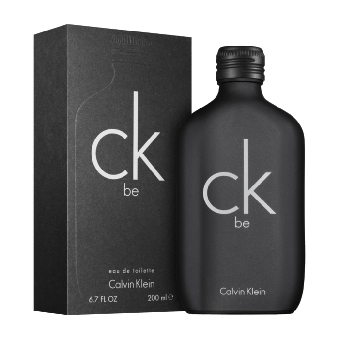 Calvin Klein CK Be E.D.T 200ml בושם יוניסקס 