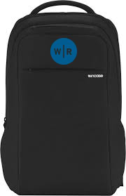 תיק גב למחשב נייד Incase ICON Slim Pack Navy Blue - צבע כחול שנה אחריות ע