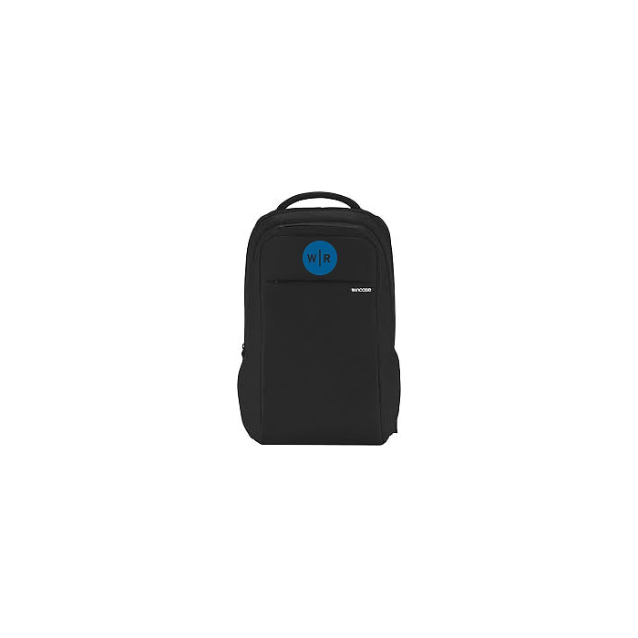 תיק גב למחשב נייד Incase ICON Slim Pack Navy Blue - צבע כחול שנה אחריות עי היבואן הרשמי 