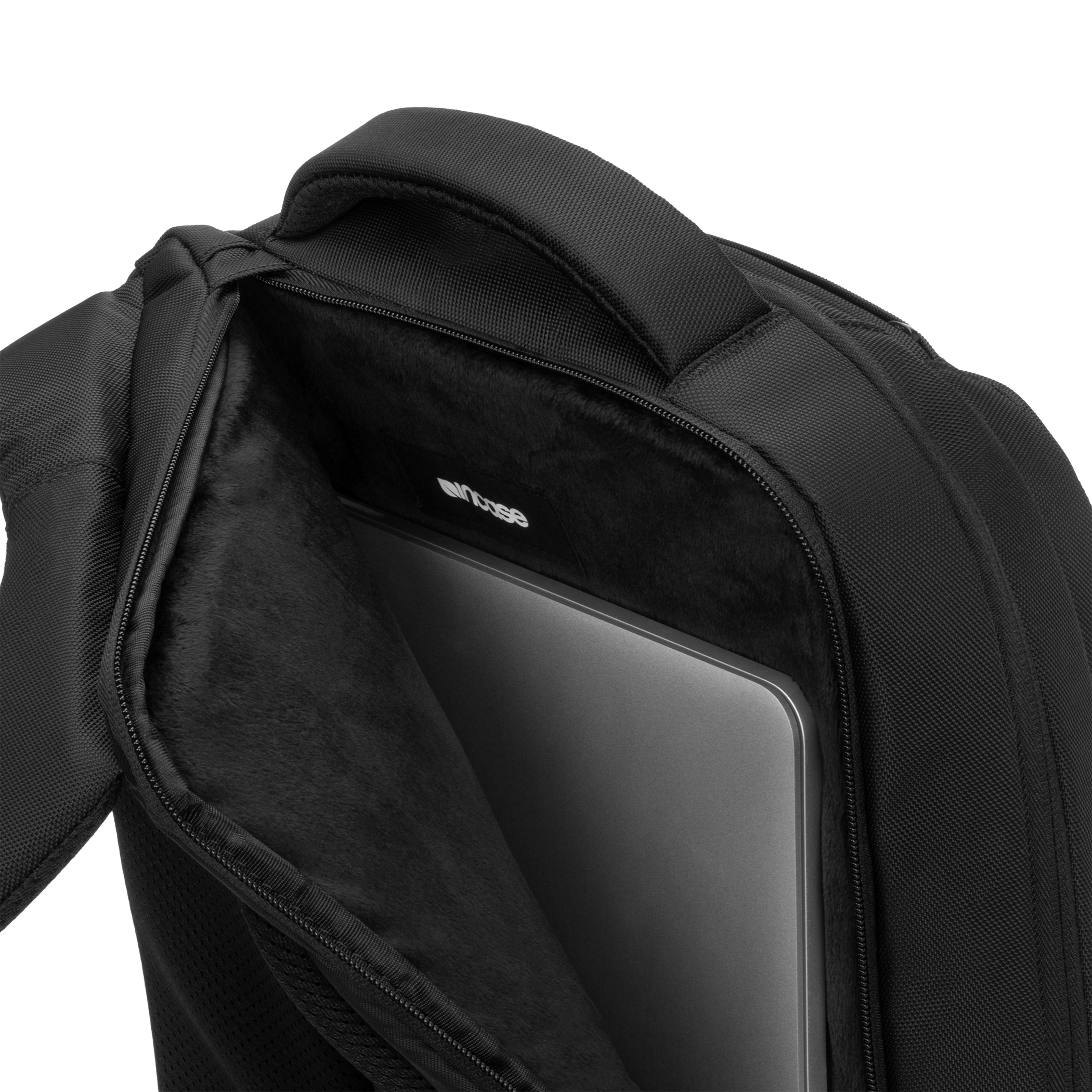 תיק גב למחשב נייד Incase ICON Slim Pack Navy Blue - צבע כחול שנה אחריות ע