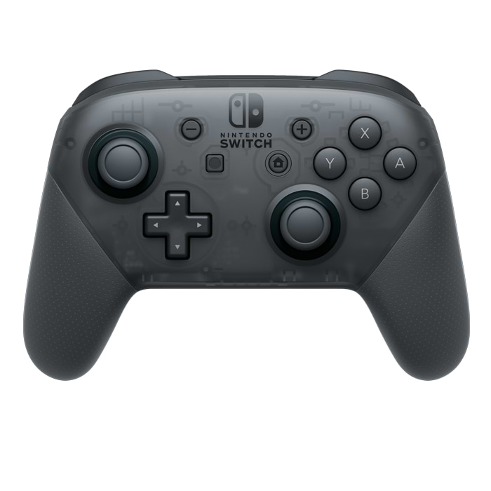 NINTENDO SWITCH PRO CONTROLLER 
