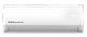 מזגן עילי Electra Coolair inverter Wifi 170
