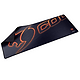 משטח גיימינג לעכבר Cougar Gaming Mouse Pad Arena - צבע שחור אחריות ע"י היבואן