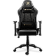 כיסא גיימינג Cougar Outrider Royal - צבע שחור שנה אחריות ע"י היבואן הרשמי