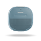 רמקול אלחוטי נייד Bose Soundlink Micro - צבע כחול אבן שנה אחריות ע"י היבואן הרשמי