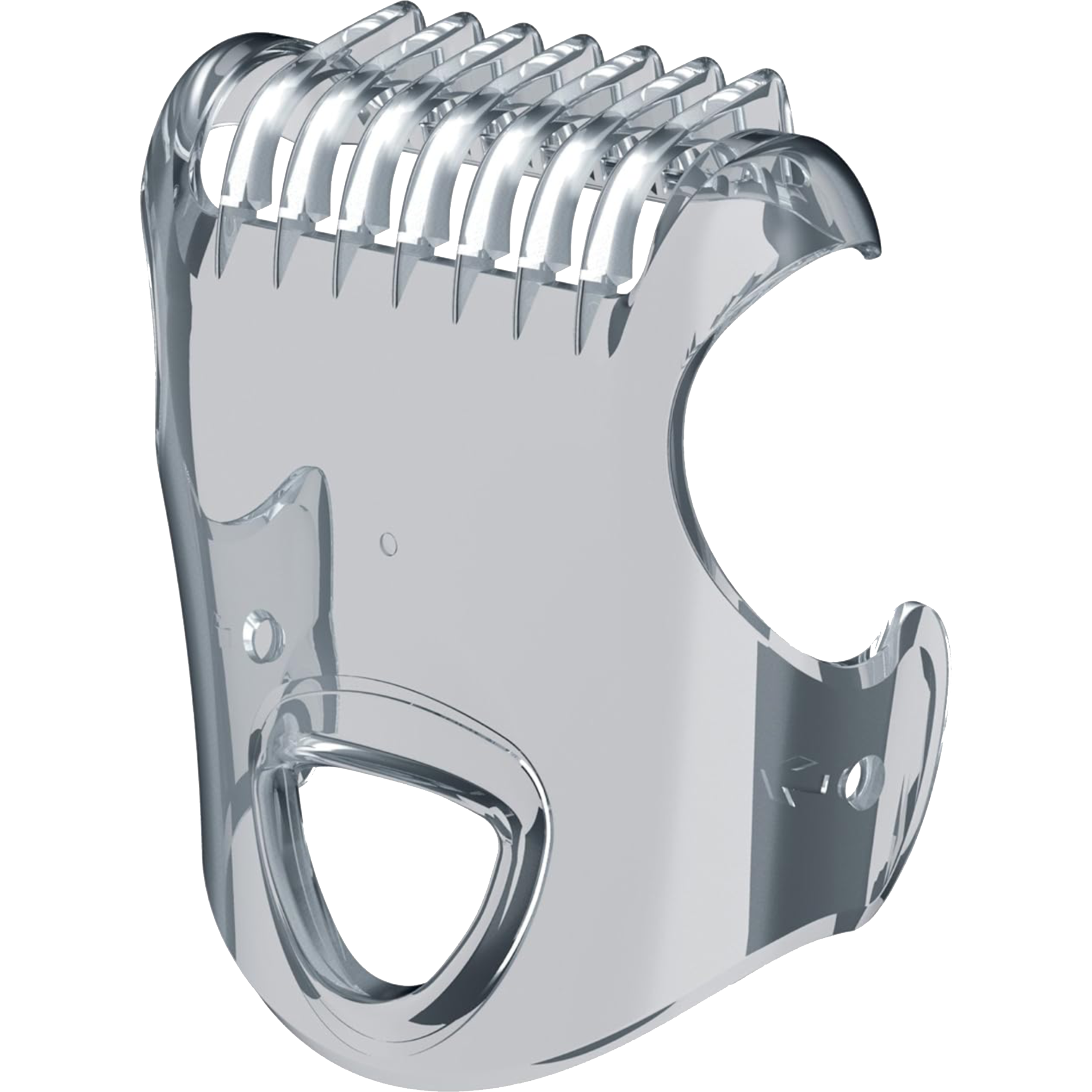 מכונת גילוח Braun Cruzer 6 Face  - שנה אחריות 