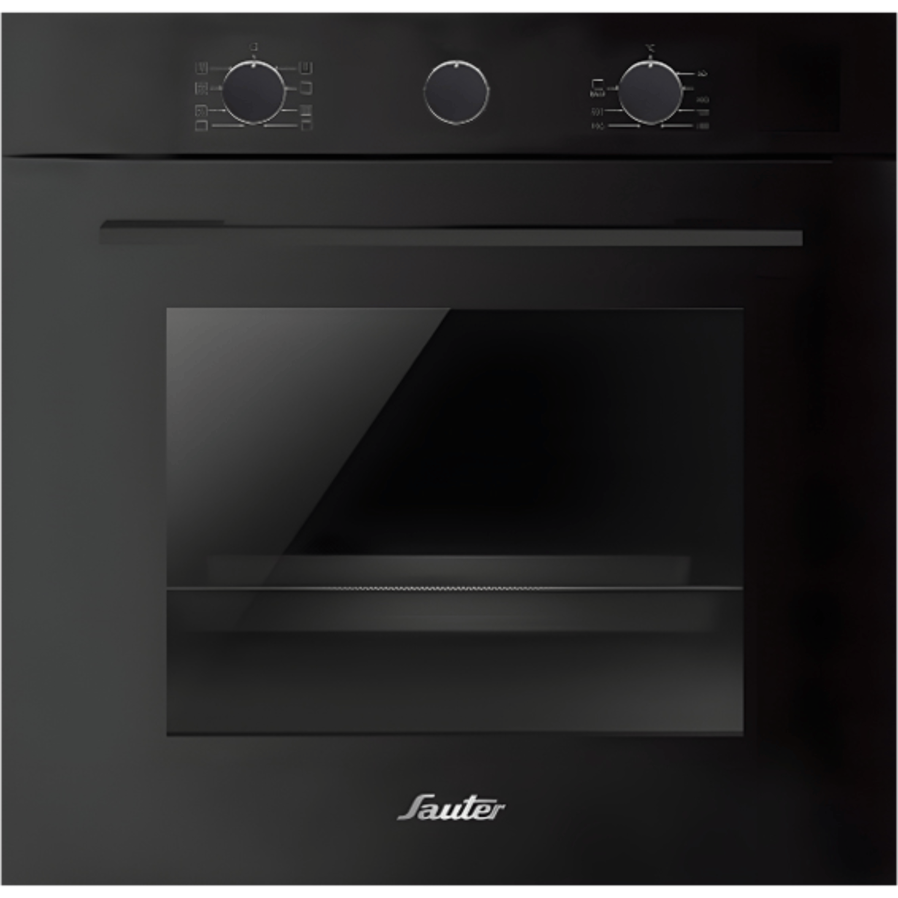 Sauter 5000B תנור בנוי 69ליטר  image