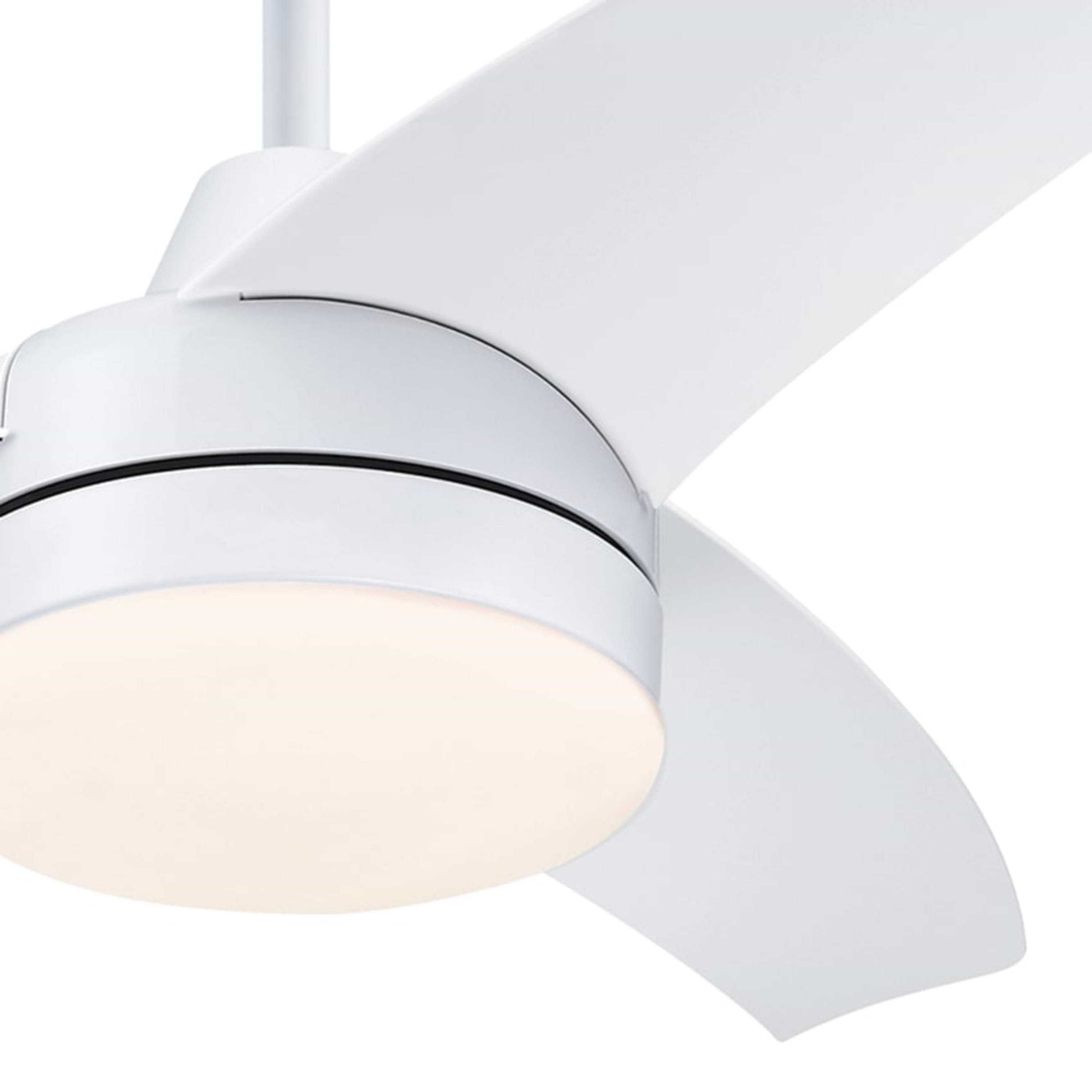 מאוורר תקרה Westinghouse Longwood 28W 