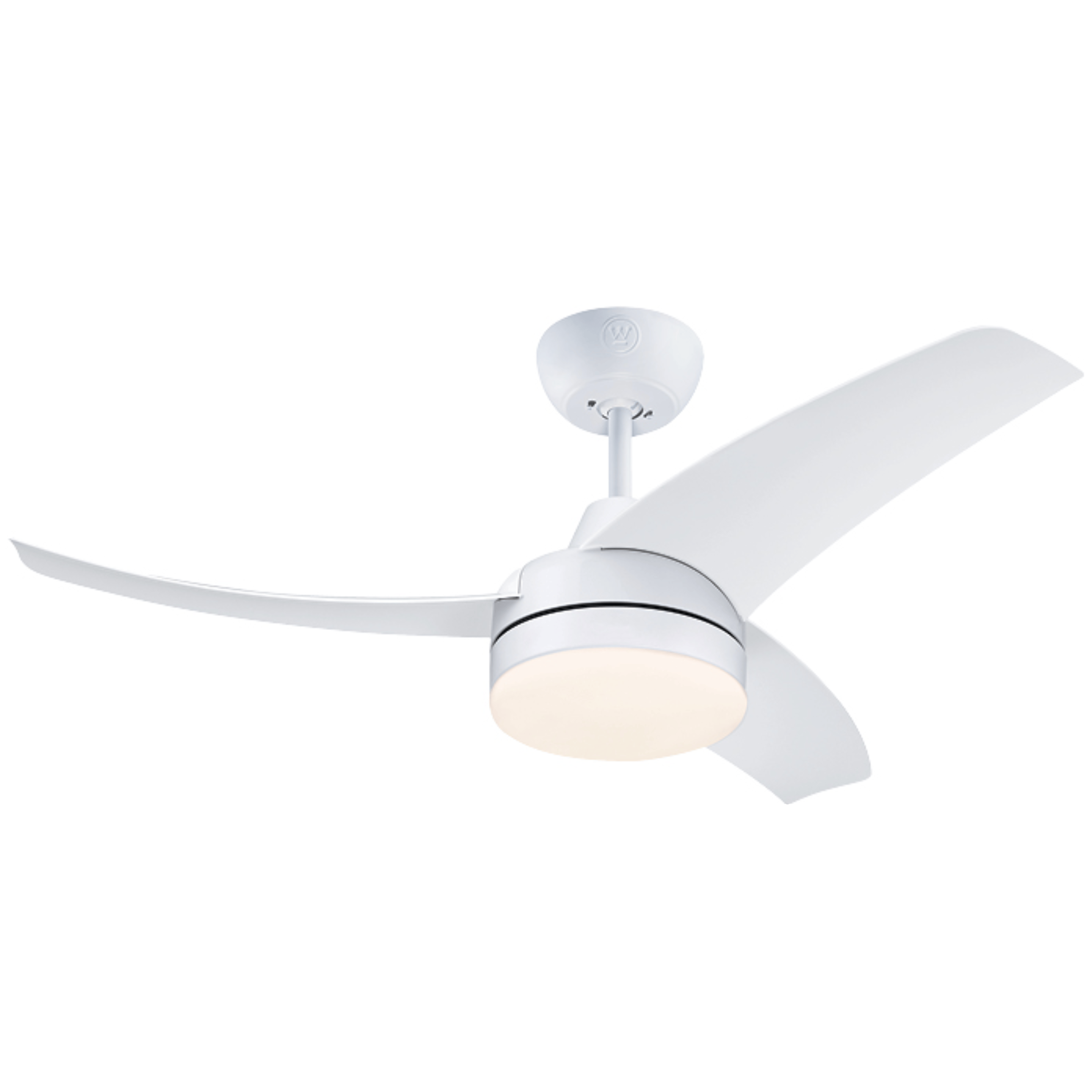 מאוורר תקרה Westinghouse Longwood 28W 