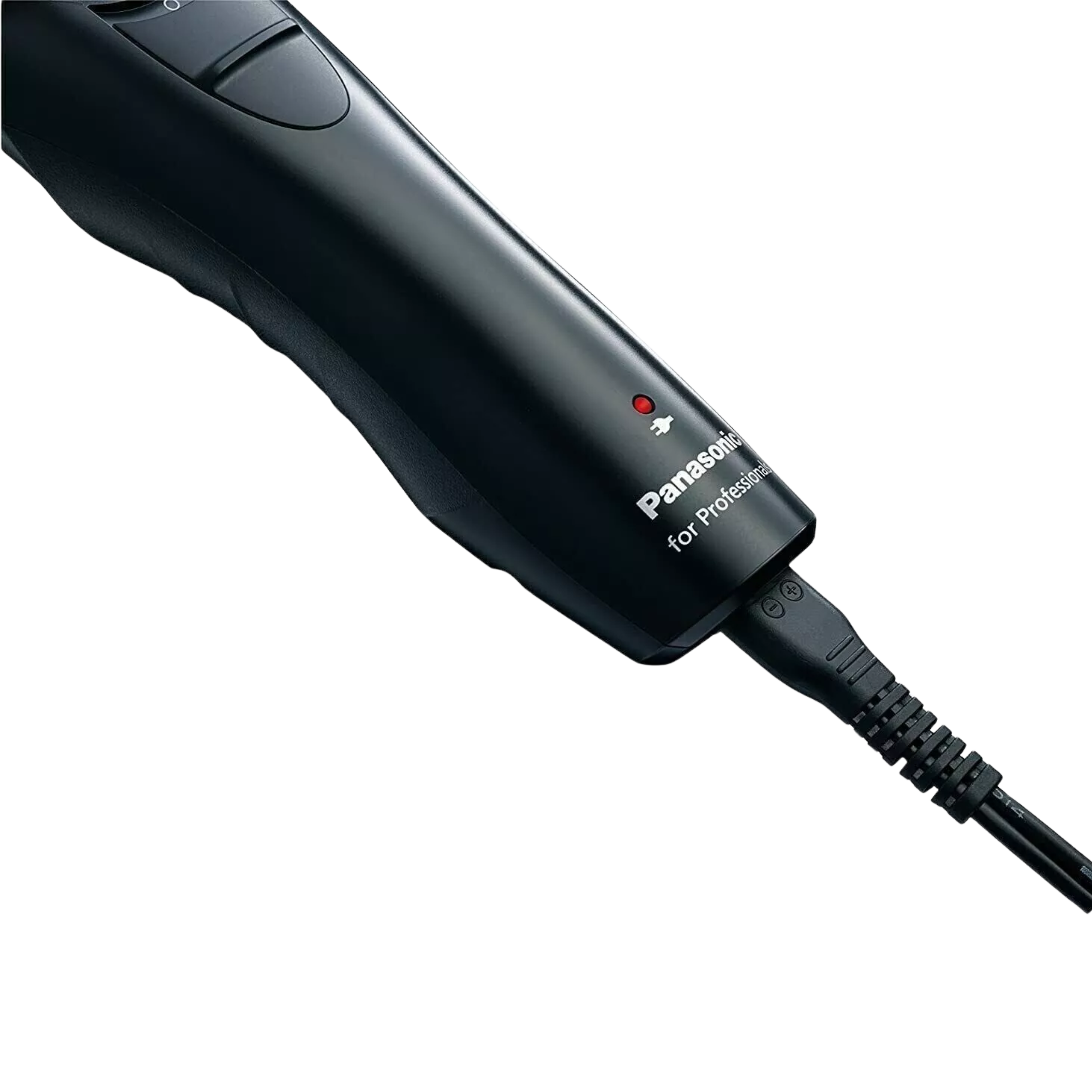מכונת תספורת Panasonic ER-GP30 - צבע שחור אחריות ע