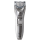 מכונת תספורת Panasonic ER-GC71-S - צבע שחור אחריות ע"י היבואן הרשמי