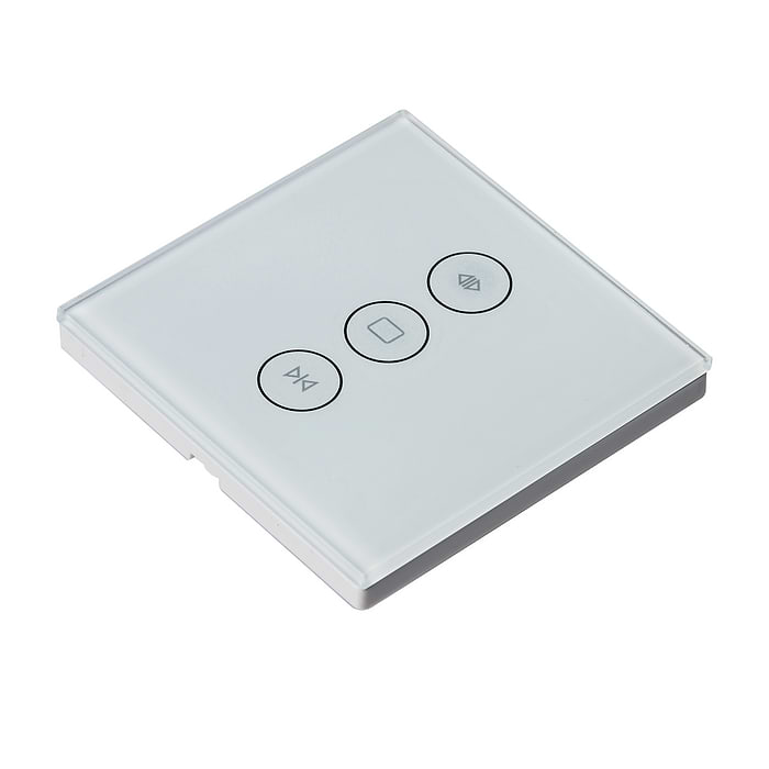 מתג חכם לתריס חשמלי דגם Clicker MODAN MO3100 