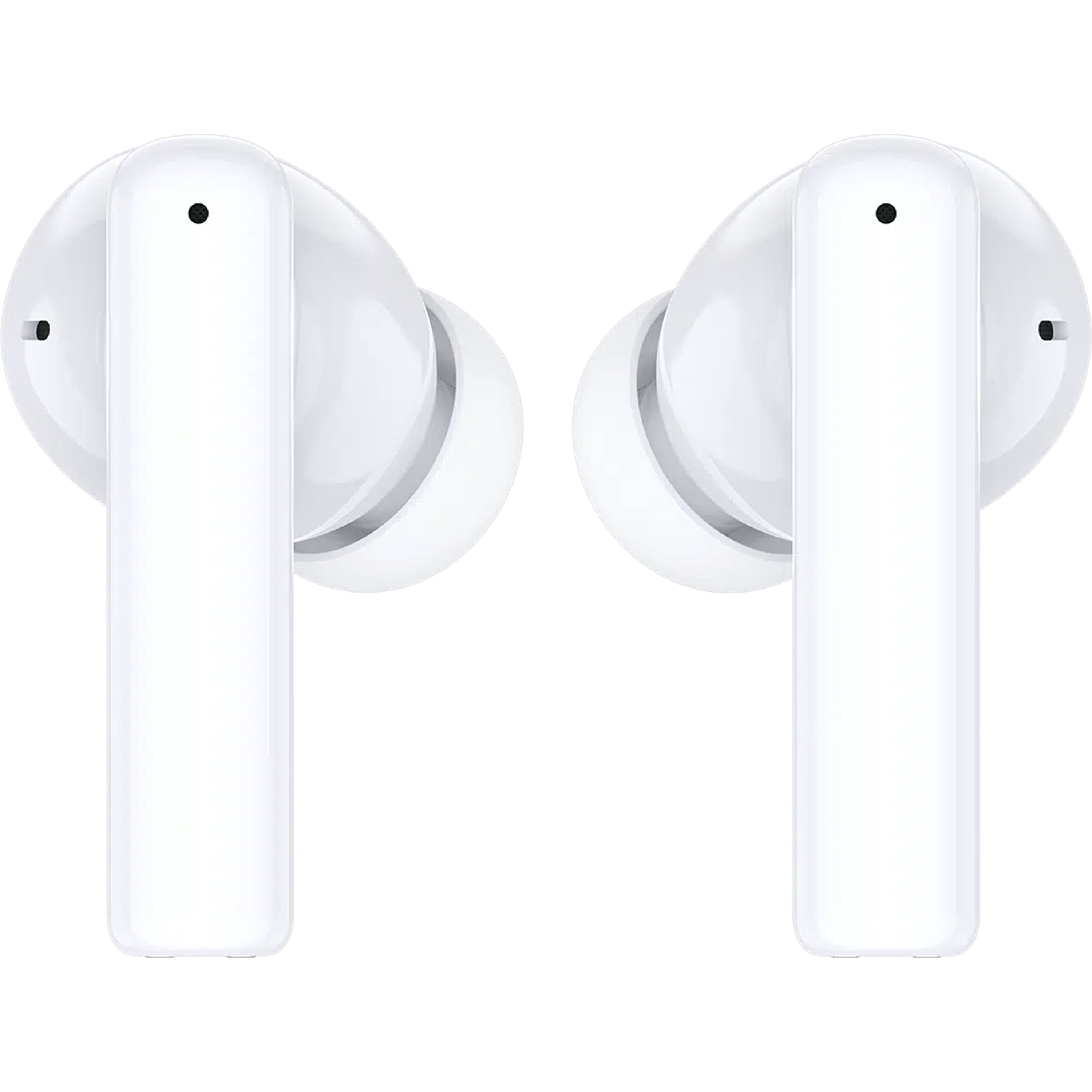 אוזניות אלחוטיות TCL MoveAudio Air TWS IPX4 - צבע לבן שנה אחריות ע