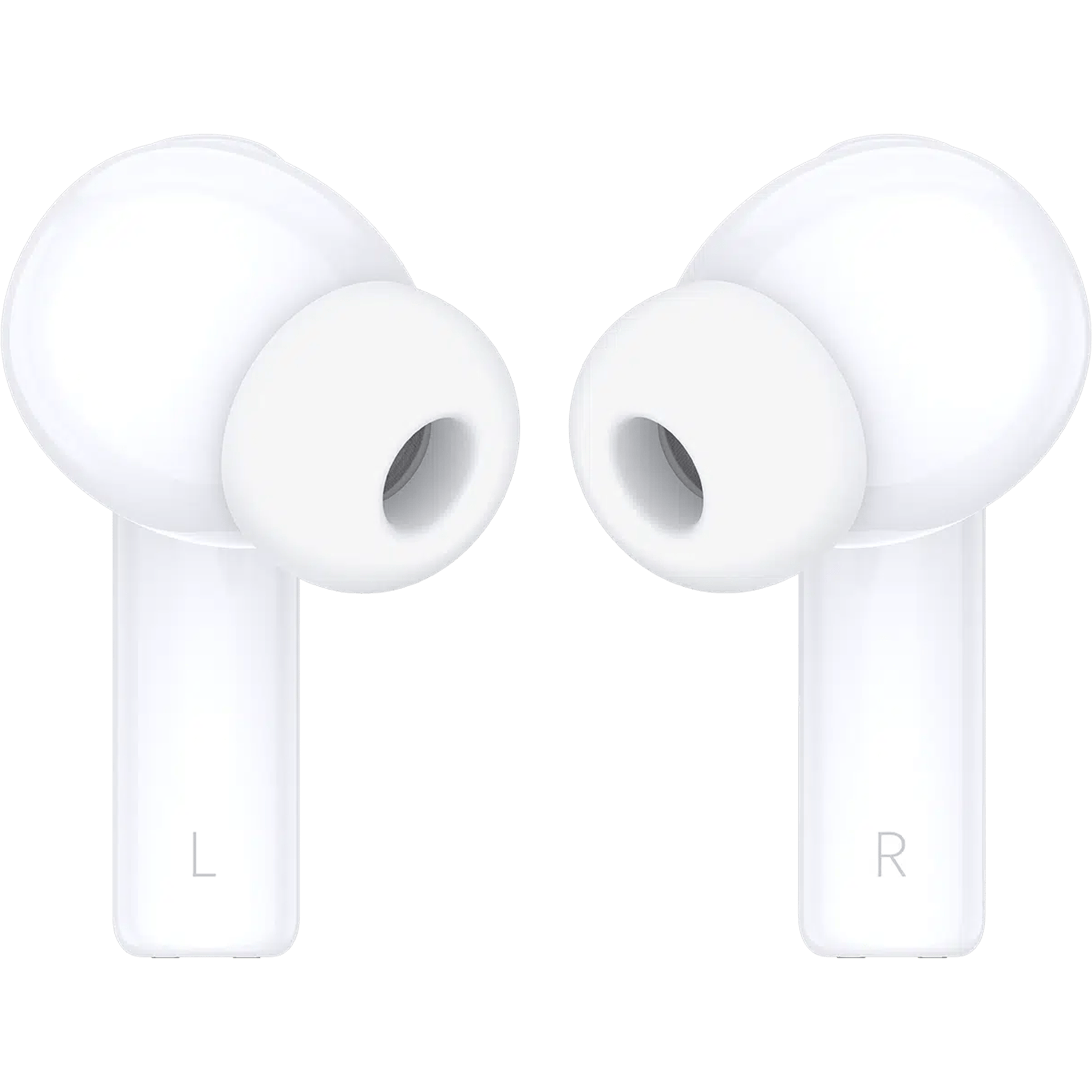 אוזניות אלחוטיות TCL MoveAudio Air TWS IPX4 - צבע לבן שנה אחריות ע