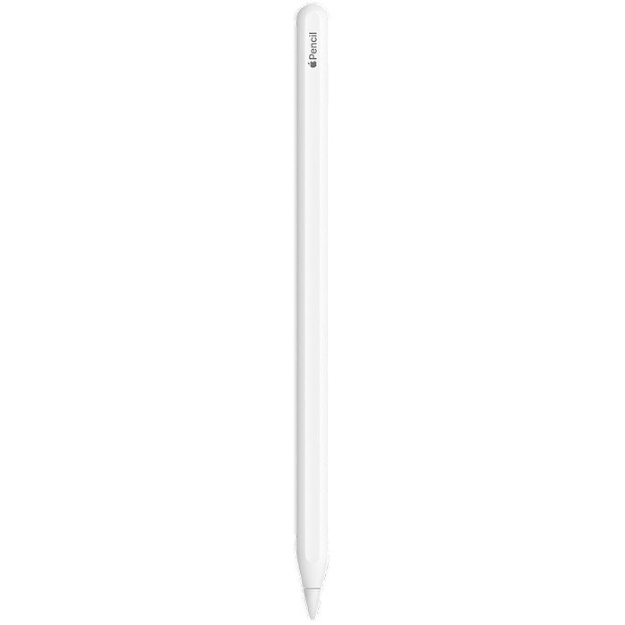 עט דור שני דגם Apple Pencil 2nd Generation - צבע לבן שנה אחריות עי היבואן הרשמי