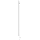 עט דור שני דגם Apple Pencil 2nd Generation - צבע לבן שנה אחריות ע
