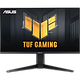 מסך מחשב גיימינג 28'' Asus TUF Gaming VG28UQL1A G-Sync Fast IPS 4K UHD 1ms 144Hz - צבע שחור שלוש שנות אחריות ע"י היבואן הרשמי