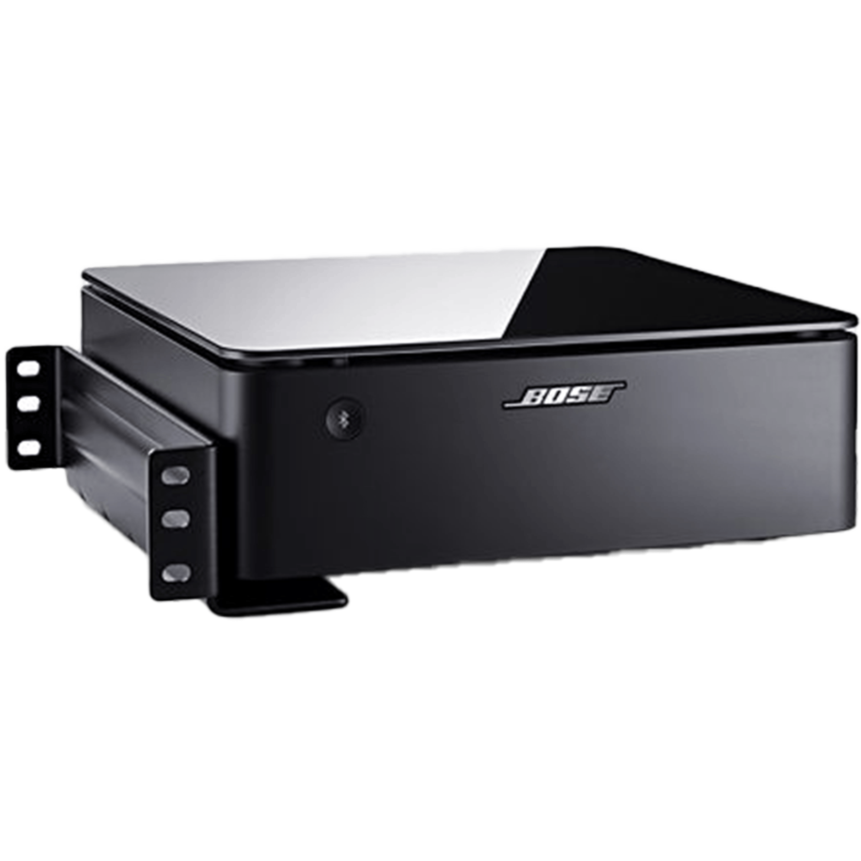 מגבר מוזיקה עם קישוריות WI-FI ובלוטות' Bose Music Amplifier - צבע שנה אחריות ע