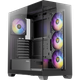 מחשב נייח גיימינג Desktop Intel Core i5-14400F RTX 5060 Ti B760M-A 1TB SSD 16GB RAM - צבע שחור שלוש שנות אחריות ע"י היבואן הרשמי