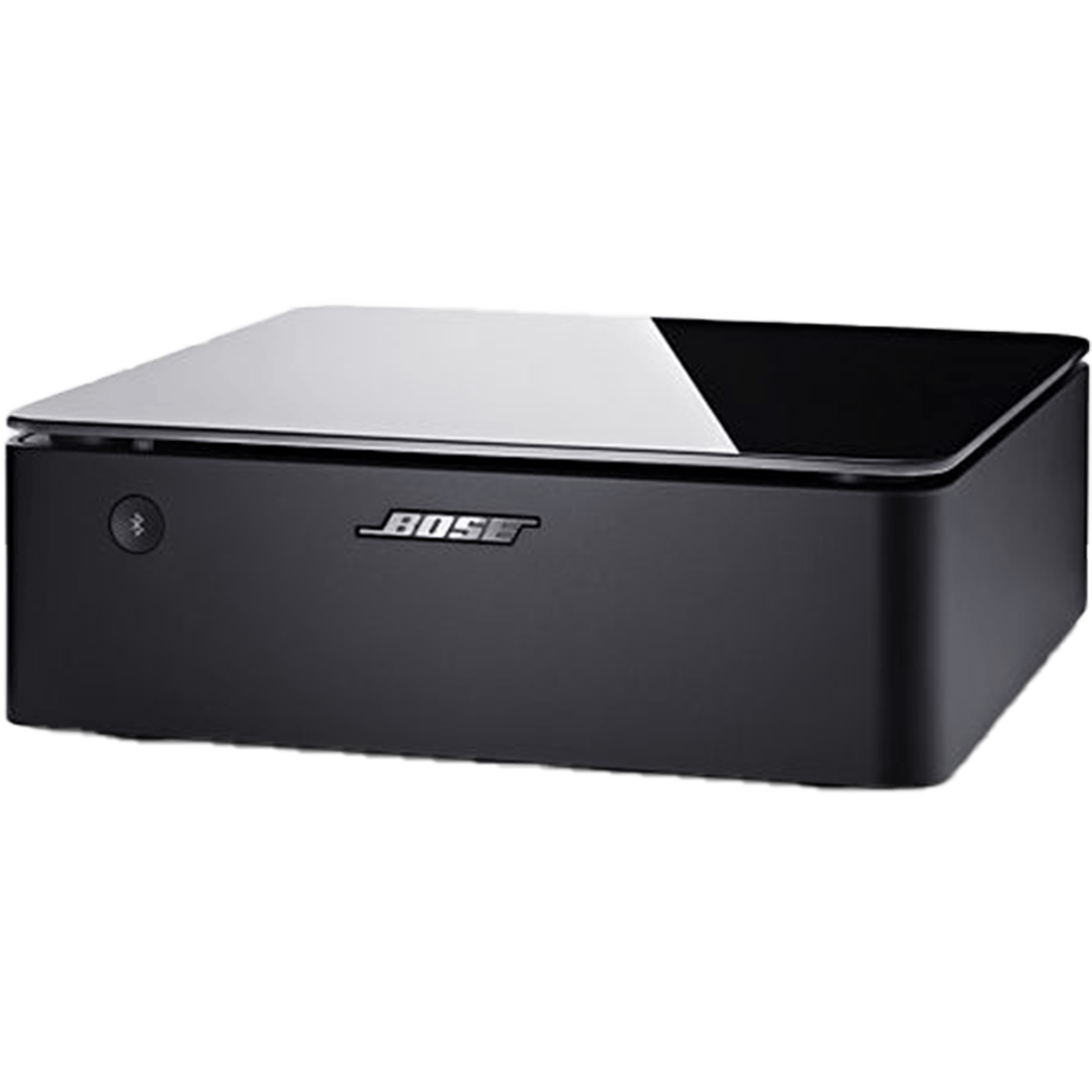 מגבר מוזיקה עם קישוריות WI-FI ובלוטות' Bose Music Amplifier - צבע שנה אחריות ע