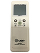 שלט אוניברסאלי למזגנים ELECTRA USP4004