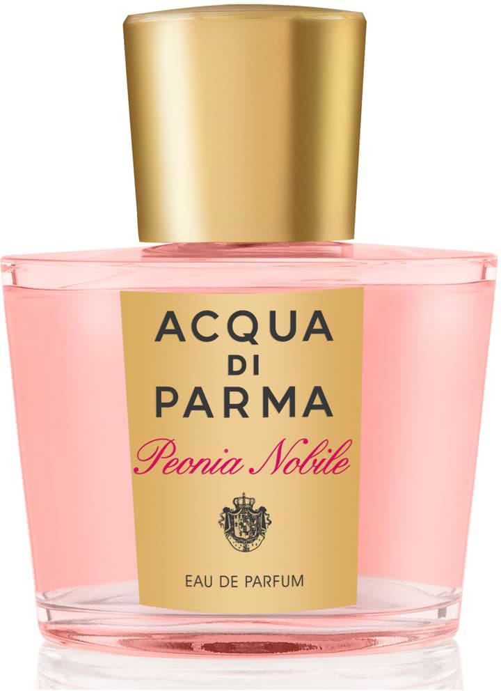 בושם יוניסקס Acqua Di Parma PEONIA NOBILE E.D.P 100ml טסטר