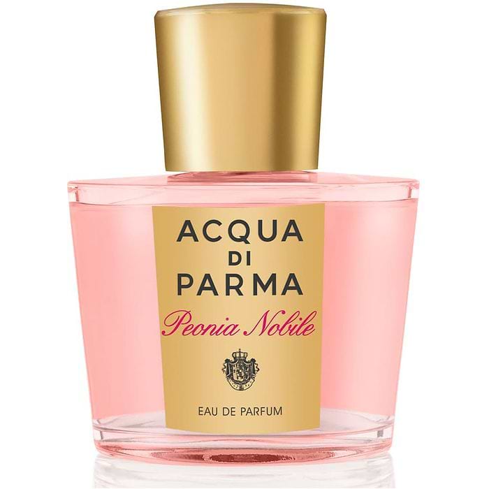 בושם לגבר Acqua Di Parma PEONIA NOBILE E.D.P 100ml טסטר
