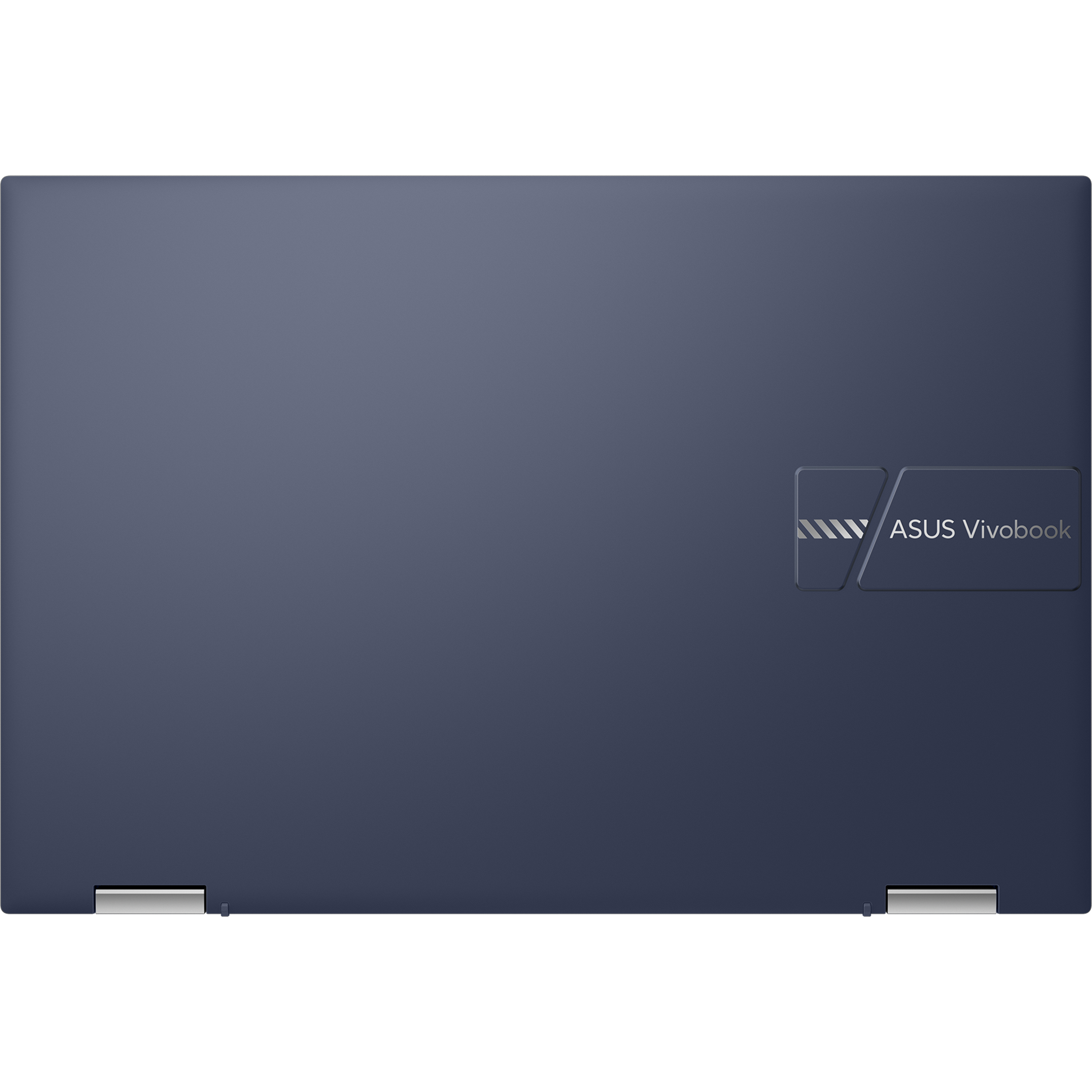 מחשב נייד עם מסך מגע Asus Vivobook Go 14 Flip TP1400KA-EC075WS - Celeron N4500 128GB eMMC 4GB RAM Windows 11s - צבע כחול שנה אחריות ע