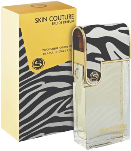 בושם לאשה ארמאף Armaf Skin Couture E.D.T 100ml