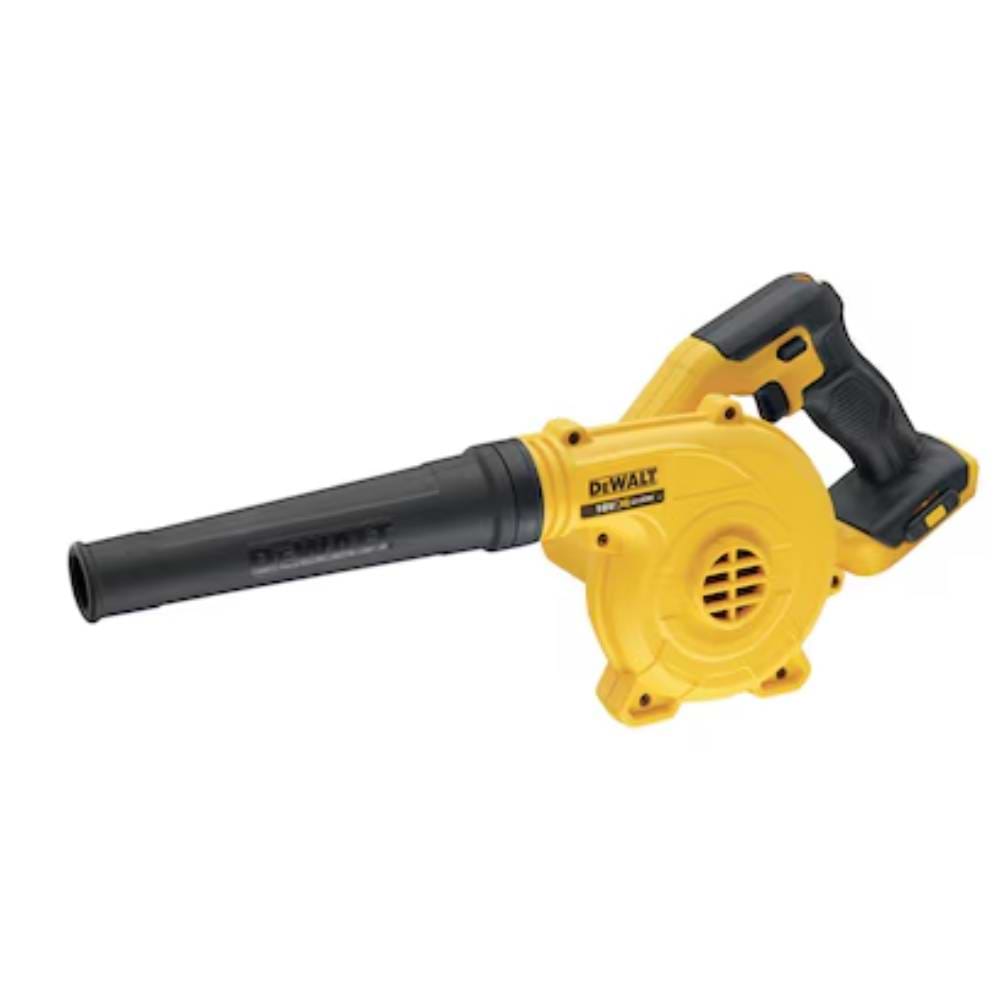  מפוח 18/20V עם שלוש מהירויות עבודה Dewalt DCV100N/DCV100NB- גוף בלבד 