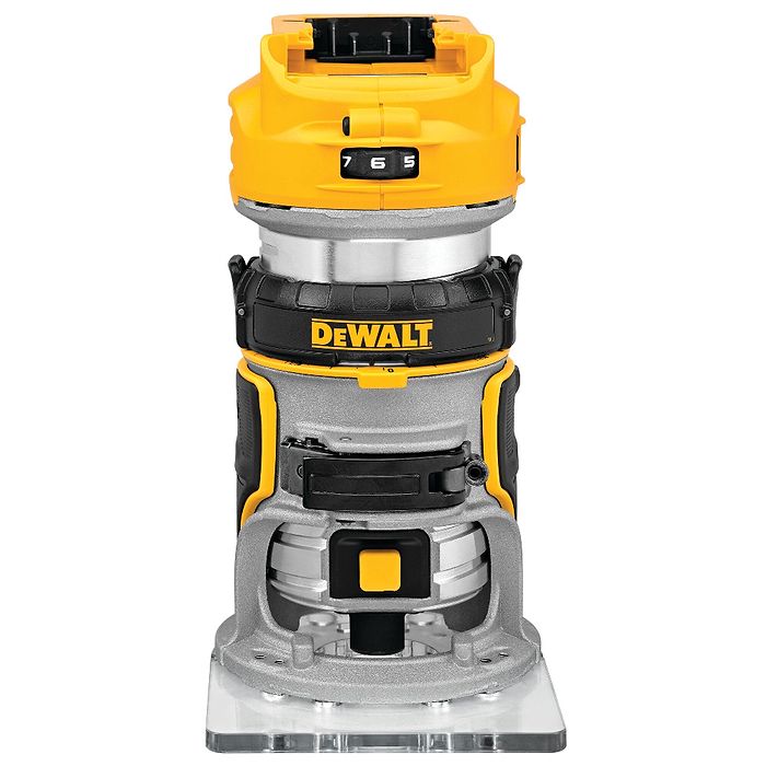 רוטר בראשלס XR כולל 2 סוללות 5AH ומטען DCW600P2-5AH DeWALT