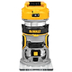 רוטר בראשלס XR כולל 2 סוללות 5AH ומטען DCW600P2-5AH DeWALT
