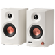 רמקולים Bluetooth מוניטור Edifier MR3 - צבע לבן שנה אחריות ע"י היבואן הרשמי