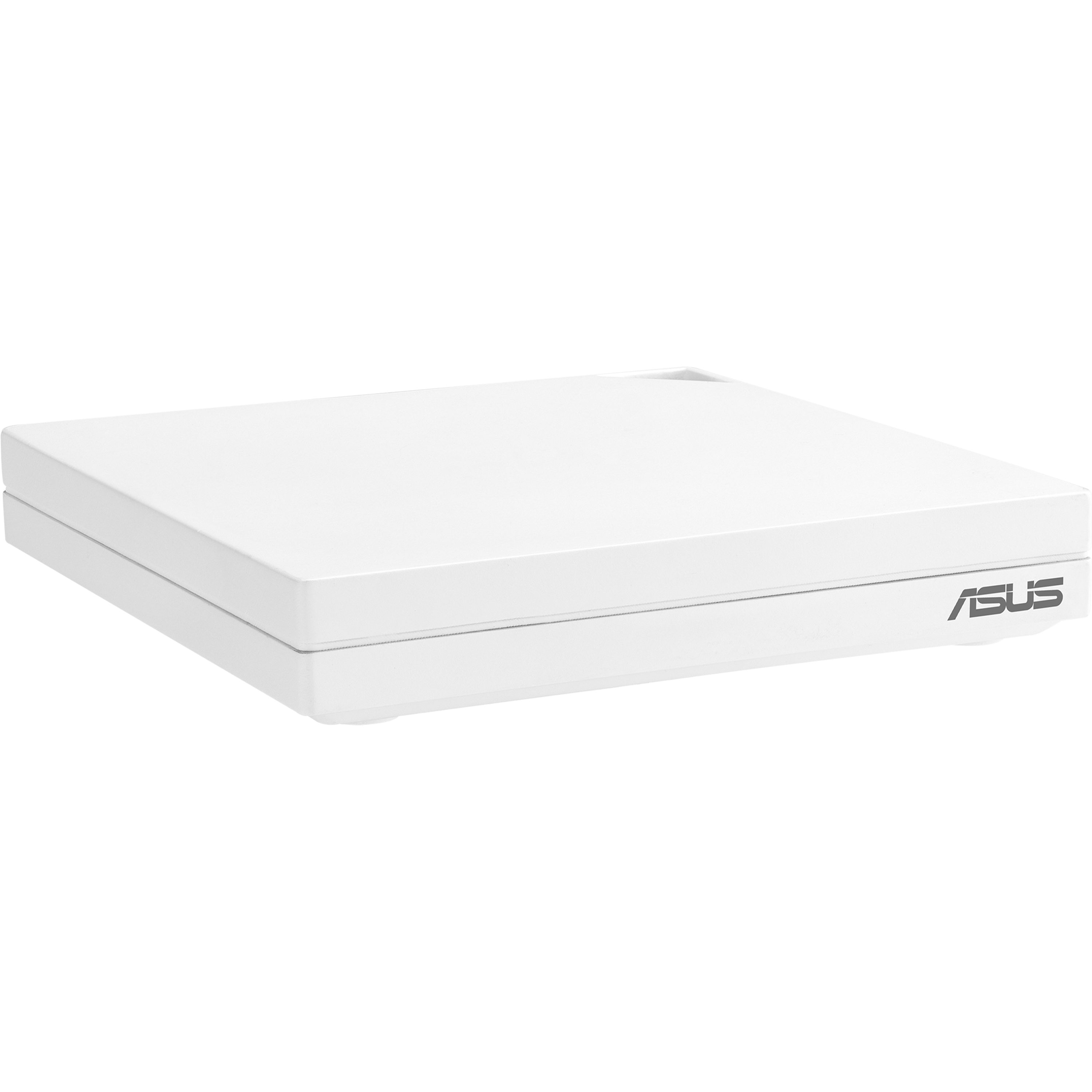 ראוטר אלחוטי Asus RT-AX57 Go AX3000 WiFi 6 - צבע לבן שלוש שנות אחריות ע