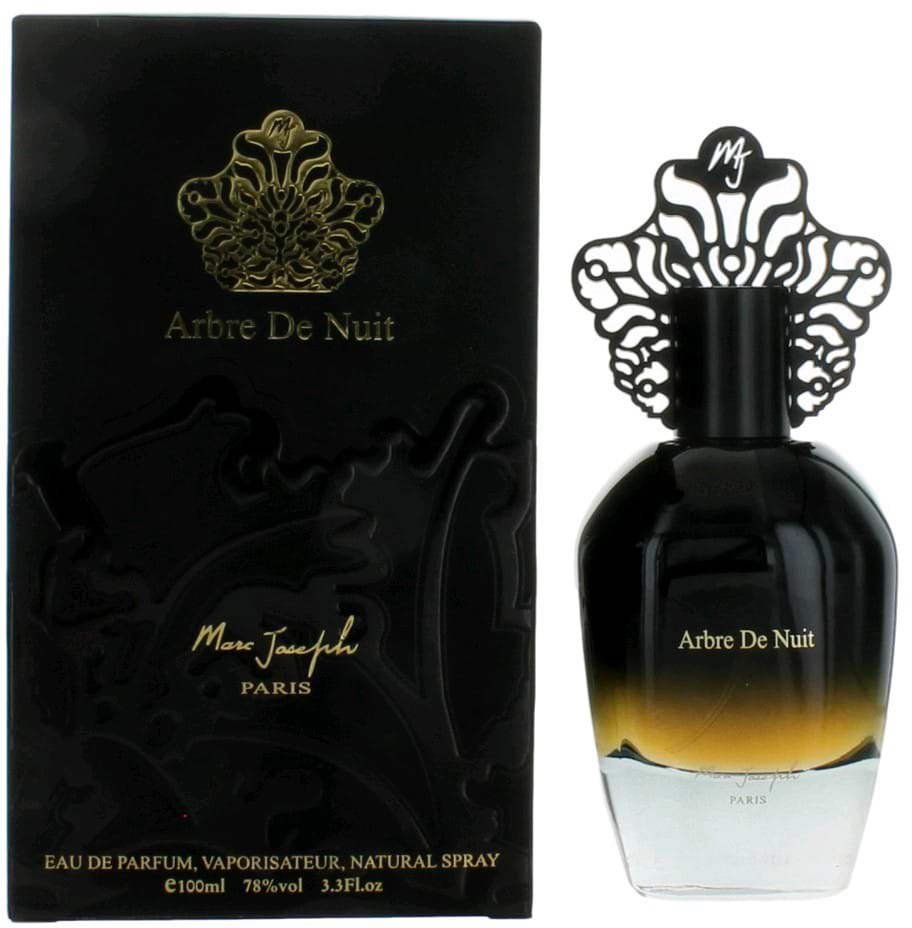 בושם לאישה Arbre De Nuit by Marc Joseph  E.D.P 100ml