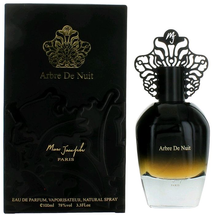 בושם לאישה Arbre De Nuit by Marc Joseph  E.D.P 100ml