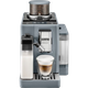 מכונת קפה Delonghi RIVELIA EXAM440.55.G - צבע כסף שנתיים אחריות ע"י היבואן הרשמי 