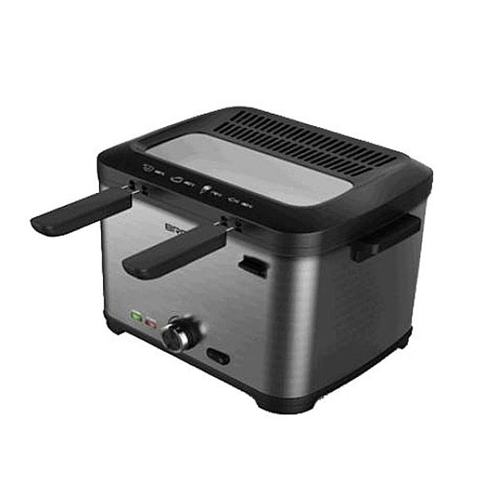 סיר טיגון שמן עמוק Sauter DF5200