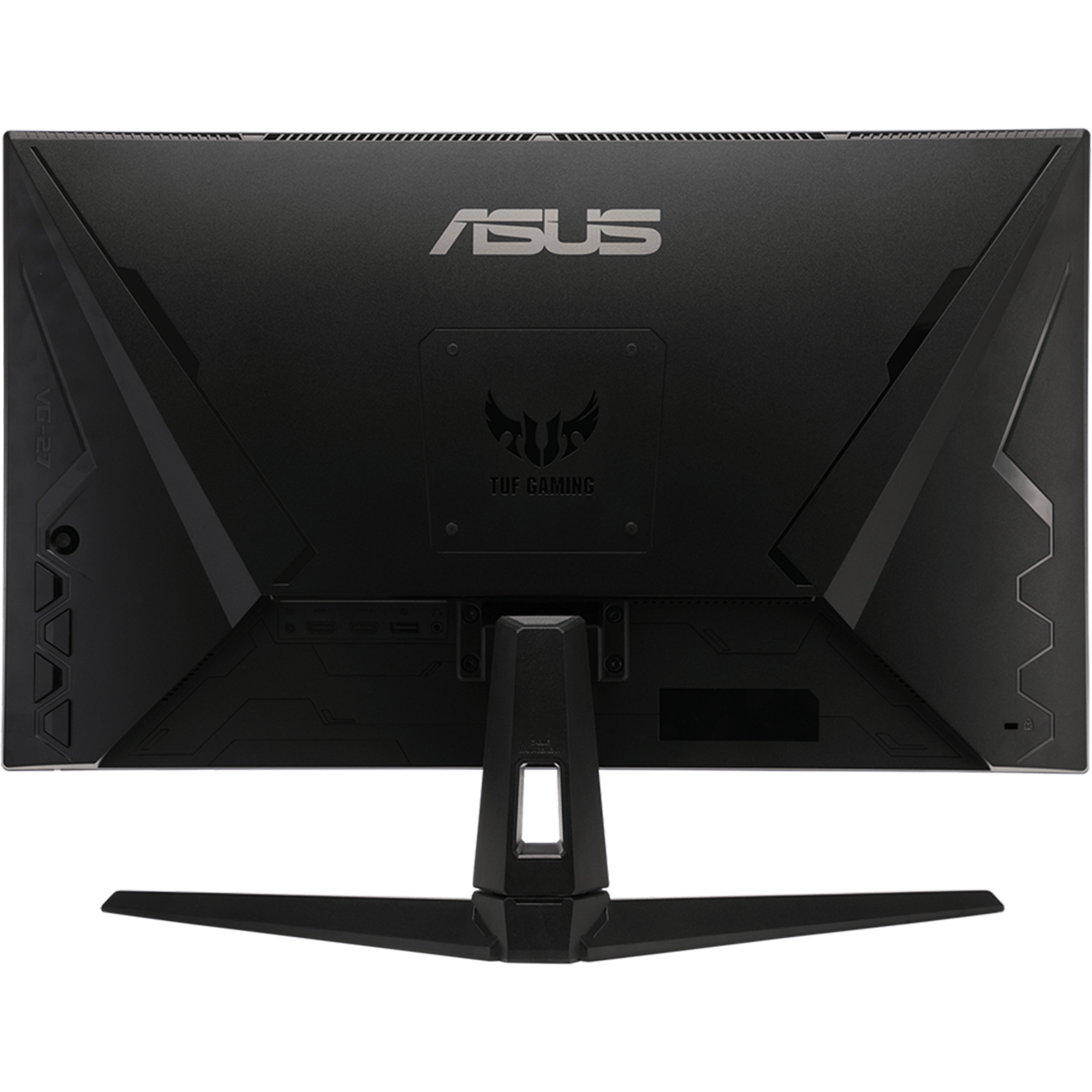 מסך מחשב גיימינג 27'' Asus TUF Gaming VG279Q1A FreeSync Premium IPS FHD 1ms 165Hz - צבע שחור שלוש שנות אחריות ע