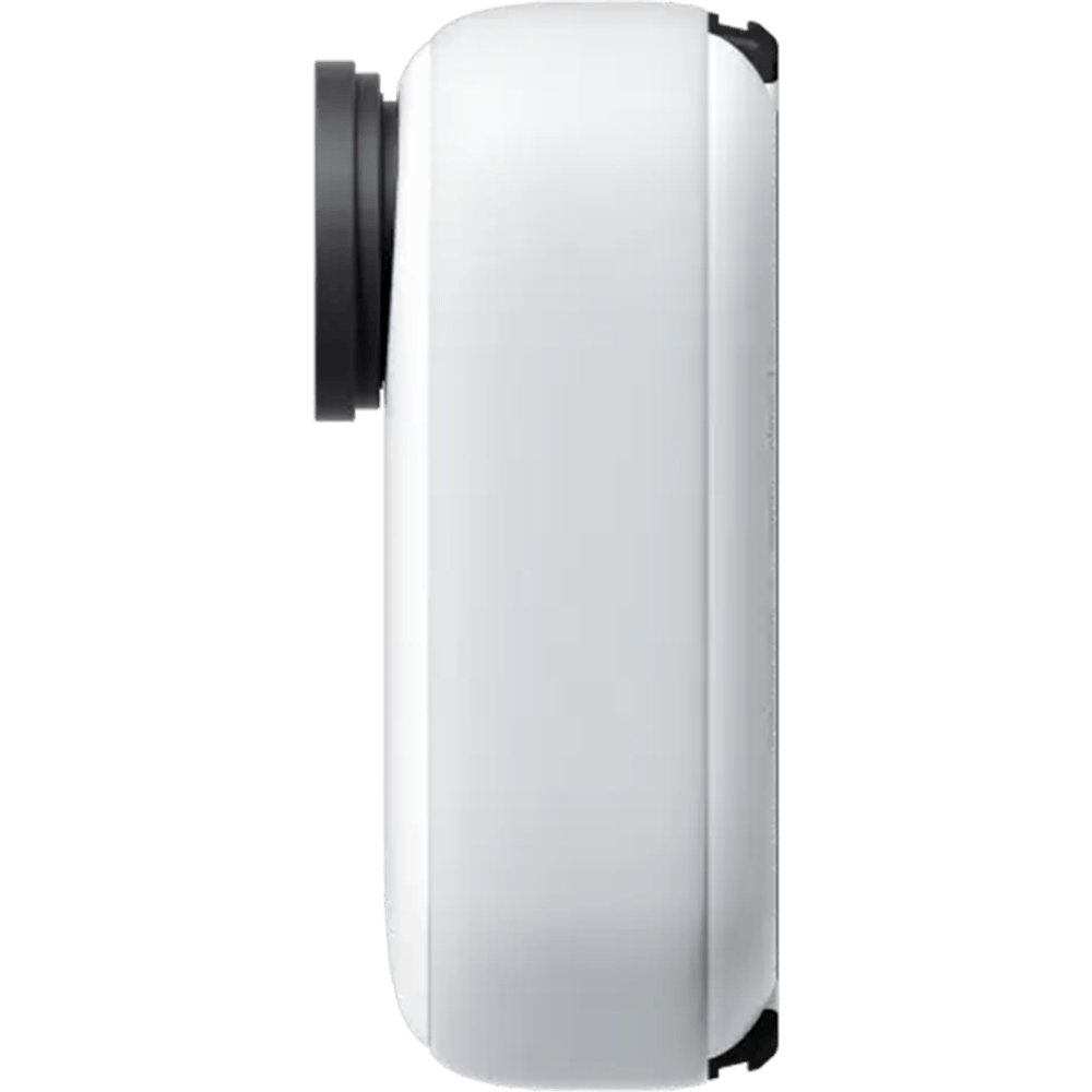 מצלמת אקסטרים Insta360 GO 3 64GB IPX8 - צבע לבן שנה אחריות ע