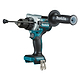מברגה + מקדחה בראשלס רוטטת Makita DHP486Z/XPH14Z 18V LXT Li-Ion Brushless – גוף בלבד