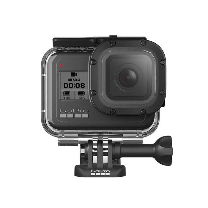 מארז צלילה Protective Housing למצלמת GoPro Hero 8 Black