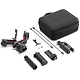 ערכת מייצב למצלמה DJI Ronin RS 3 Combo - צבע שחור שנה אחריות ע