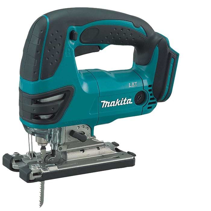 מסור אנכי / ג'קסון Makita DJV180Z 18V LXT Li-Ion – גוף בלבד 