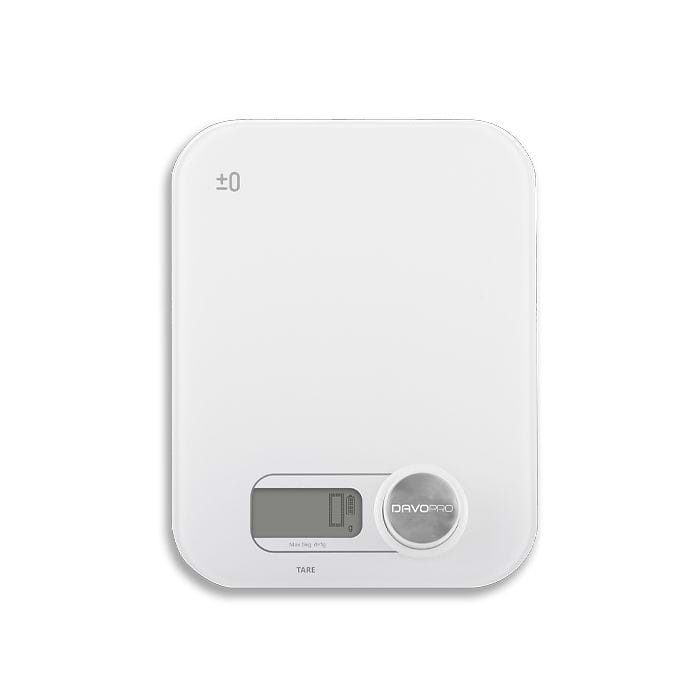 משקל מטבח DKS330 DAVO