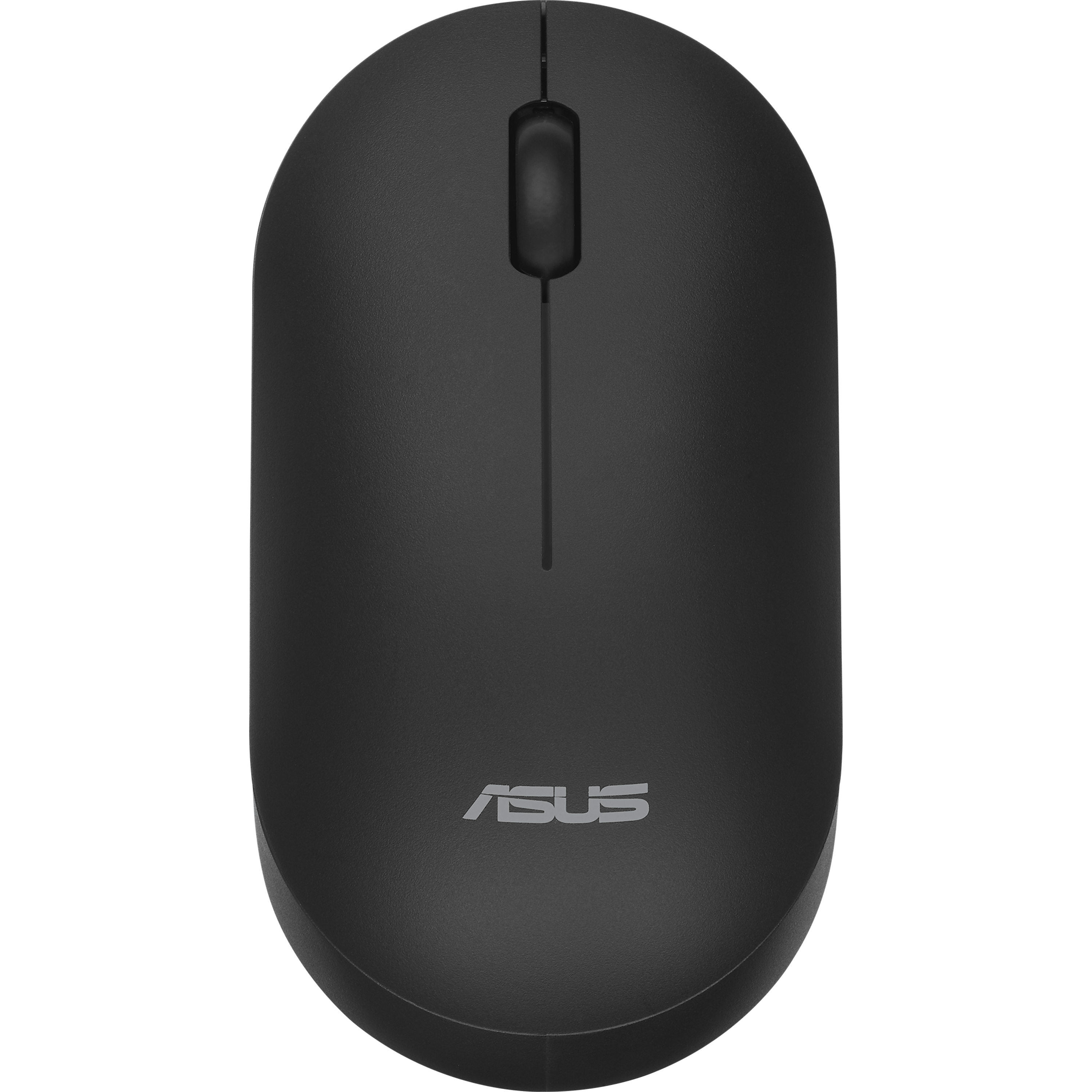 סט מקלדת ועכבר אלחוטיים עברית/אנגלית Asus CW100 - צבע שחור שנה אחריות ע
