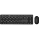 סט מקלדת ועכבר אלחוטיים עברית/אנגלית Asus CW100 - צבע שחור שנה אחריות ע"י היבואן הרשמי