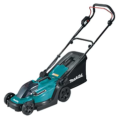 מכסחת דשא 18V, רוחב 330 מ"מ - גוף בלבד DLM330Z Makita