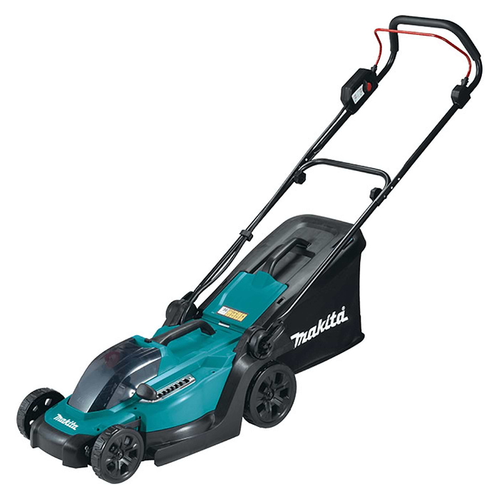 מכסחת דשא 18V, רוחב 330 ממ - גוף בלבד DLM330Z Makita