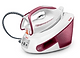 מגהץ קיטור TEFAL SV8012 - שנתיים אחריות מלאות - ניופאן יבואן רשמי